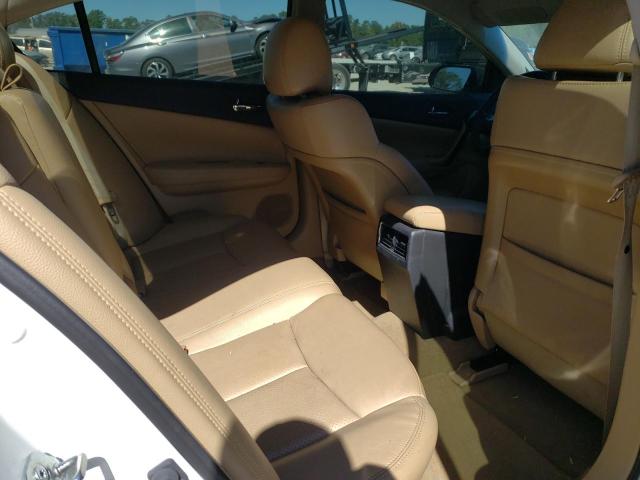 Photo 10 from auction – 2011 NISSAN MAXIMA S with VIN 1N4AA5AP4BC827906
