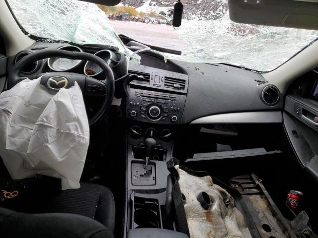 Photo 8 from auction – 2012 MAZDA 3 I with VIN JM1BL1VG9C1505853