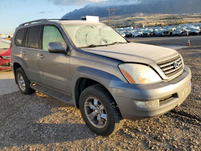 Photo 4 from auction – 2004 LEXUS GX 470 with VIN JTJBT20XX40056233