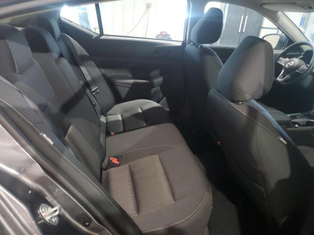 Photo 10 from auction – 2024 NISSAN ALTIMA SV with VIN 1N4BL4DV7RN361504