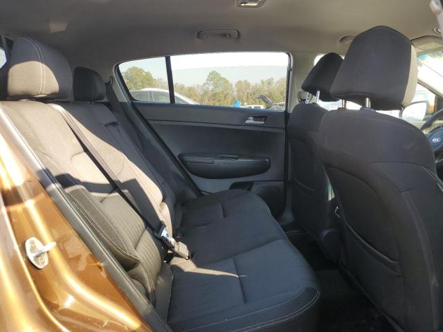 Photo 10 from auction – 2017 KIA SPORTAGE L with VIN KNDPMCAC3H7039892