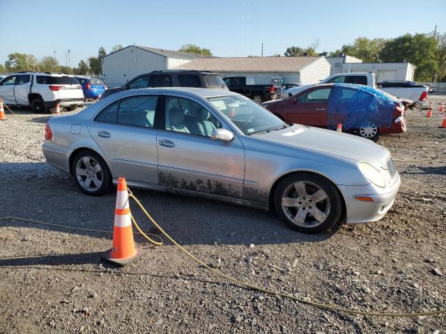 Photo 4 from auction – 2006 MERCEDES-BENZ E 500 with VIN WDBUF70J06A893158