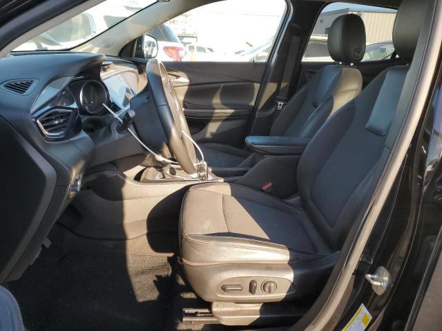 Photo 7 from auction – 2020 BUICK ENCORE GX with VIN KL4MMBS28LB135259