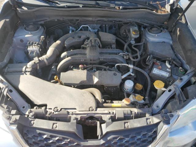 Photo 12 from auction – 2015 SUBARU FORESTER 2 with VIN JF2SJADC8FH488142