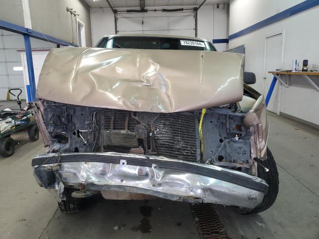 Photo 5 from auction – 1995 GMC YUKON with VIN 1GKEK13K6SJ758557