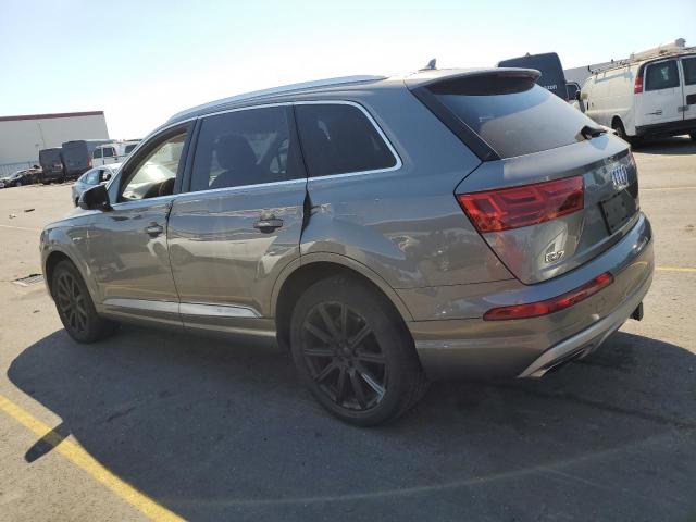 Zdjęcie 2 z aukcji – 2017 AUDI Q7 PREMIUM z VIN WA1LAAF72HD026358