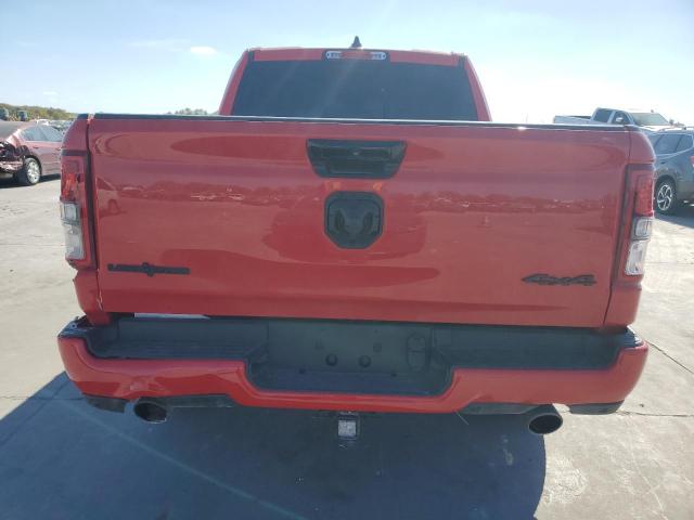 Photo 6 from auction – 2023 RAM 1500 BIG H with VIN 1C6SRFFT4PN628277