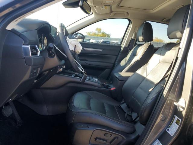 Photo 7 from auction – 2021 MAZDA CX-5 TOURI with VIN JM3KFBCM9M1439125