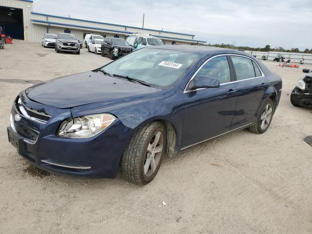 CHEVROLET MALIBU 1LT 2011 with VIN 1G1ZC5E18BF376550 - Photo from auction