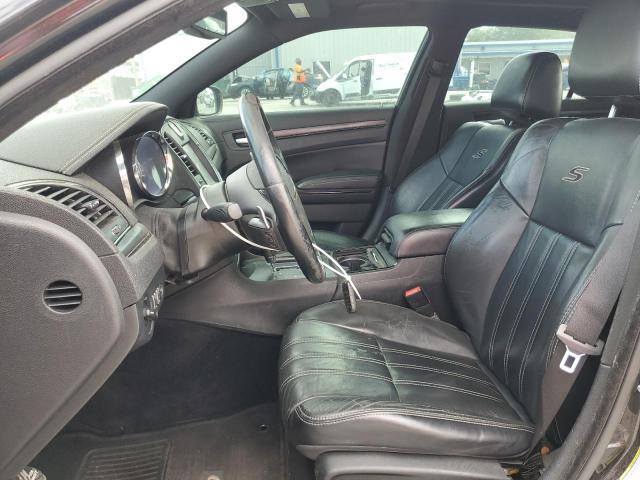 Photo 7 from auction – 2014 CHRYSLER 300 S with VIN 2C3CCABT0EH189824