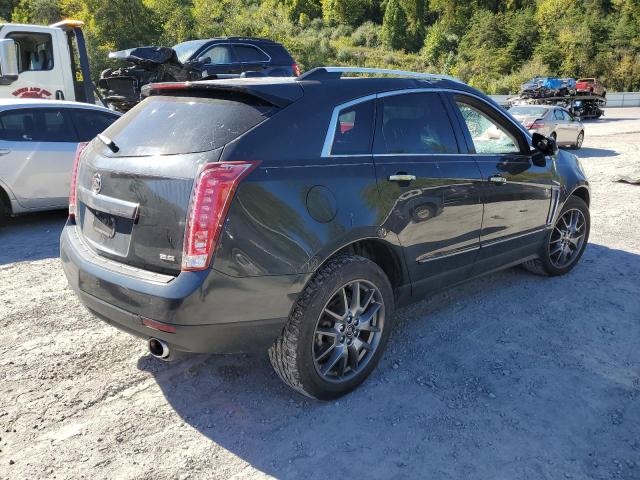 Photo 3 from auction – 2016 CADILLAC SRX PERFOR with VIN 3GYFNCE33GS567073