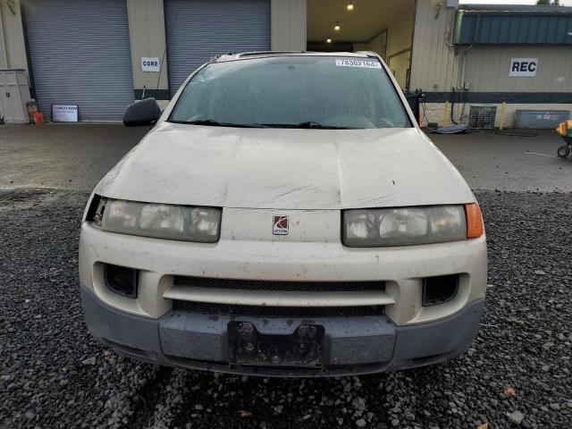 Photo 5 from auction – 2002 SATURN VUE with VIN 5GZCZ23DX2S817690