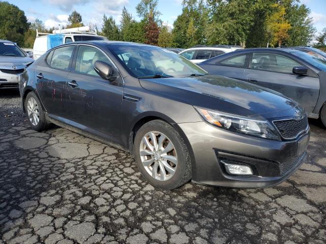 Photo 4 from auction – 2014 KIA OPTIMA EX with VIN 5XXGN4A73EG323743
