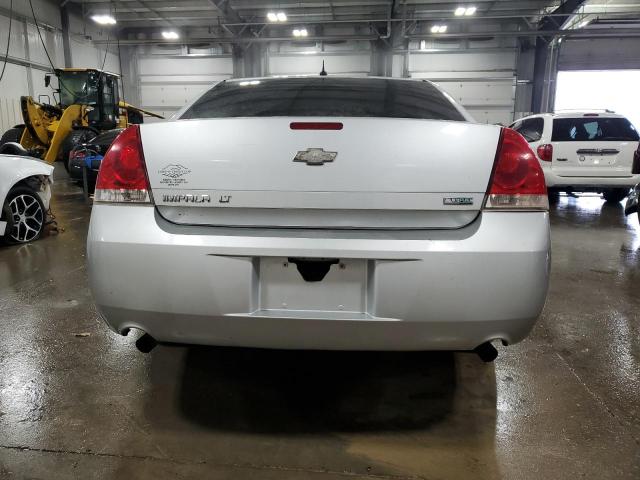 Photo 6 from auction – 2013 CHEVROLET IMPALA LT with VIN 2G1WG5E34D1142120