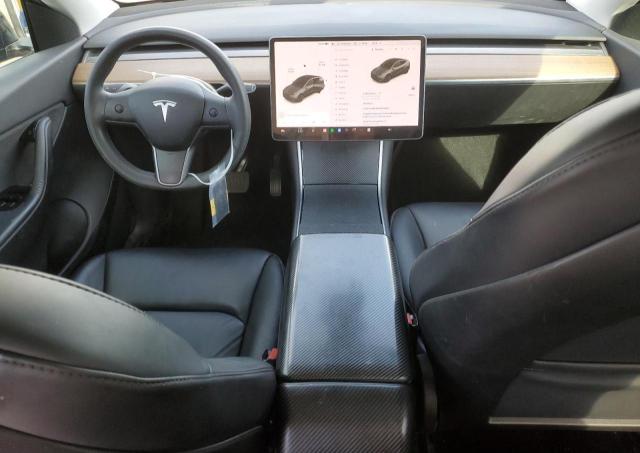 Снимка 8 от търг – 2021 TESLA MODEL Y с VIN 5YJYGDEE3MF070920