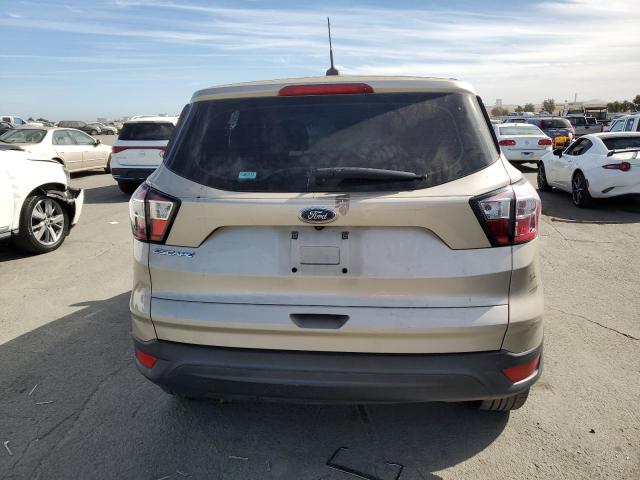 Photo 6 from auction – 2017 FORD ESCAPE S with VIN 1FMCU0F73HUE37240