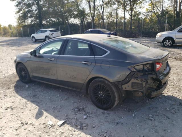 Photo 2 from auction – 2016 FORD FUSION SE with VIN 3FA6P0HD3GR403953