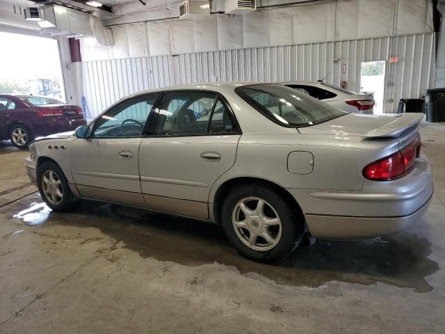 Photo 2 from auction – 2003 BUICK REGAL LS with VIN 2G4WB52K131232109