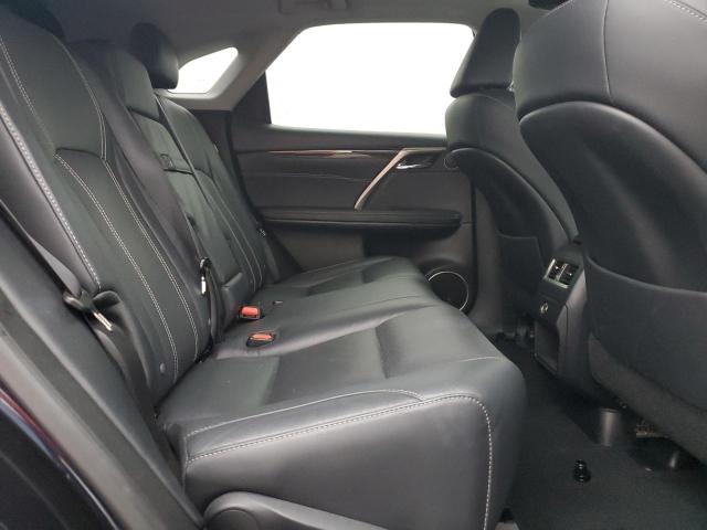 Photo 11 from auction – 2019 LEXUS RX 350 BAS with VIN 2T2ZZMCA4KC151209
