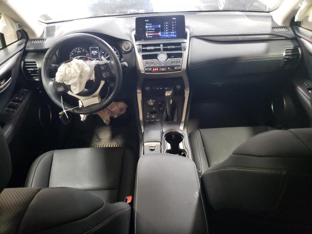 Photo 8 from auction – 2021 LEXUS NX 300 BAS with VIN JTJDARDZ6M5021968