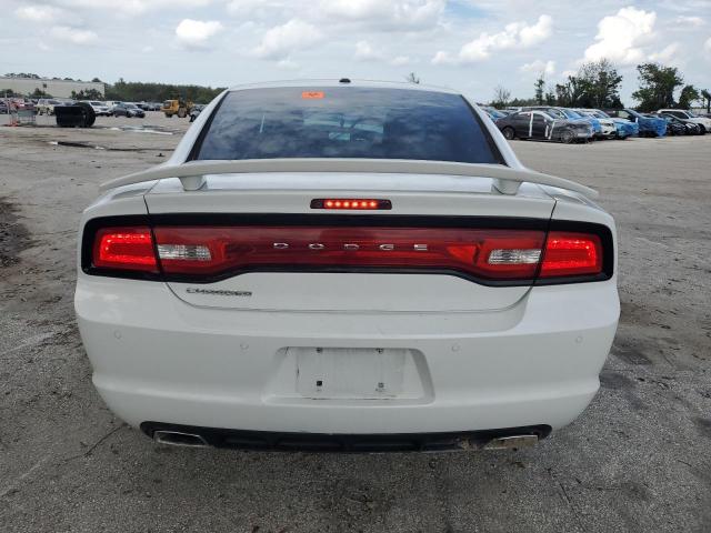Photo 6 from auction – 2013 DODGE CHARGER SX with VIN 2C3CDXHG4DH574182