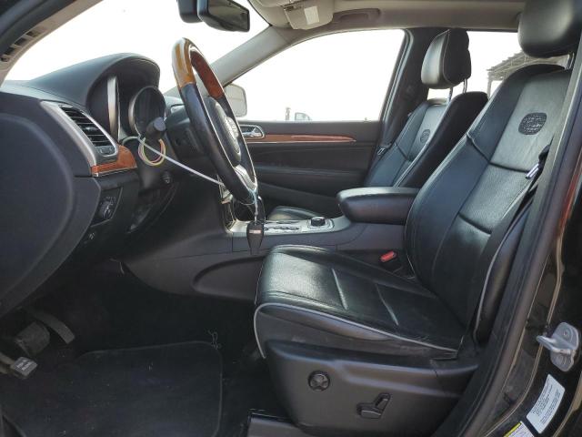 Photo 7 from auction – 2011 JEEP GRAND CHER with VIN 1J4RR6GG7BC654976