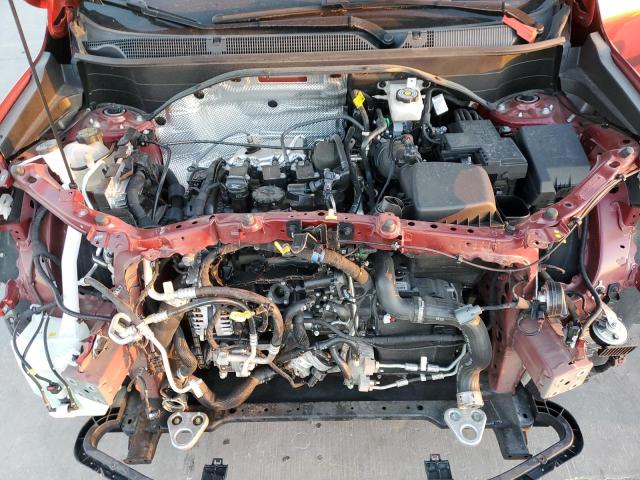 Photo 12 from auction – 2024 BUICK ENCORE GX with VIN KL4AMGSL0RB021211