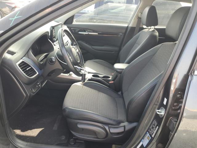 Фото 7 с аукциона – 2021 KIA SELTOS S с VIN KNDEU2AA2M7186201