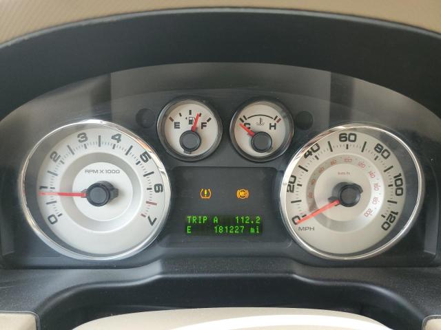 Photo 9 from auction – 2007 FORD EDGE SEL P with VIN 2FMDK39C47BB14212