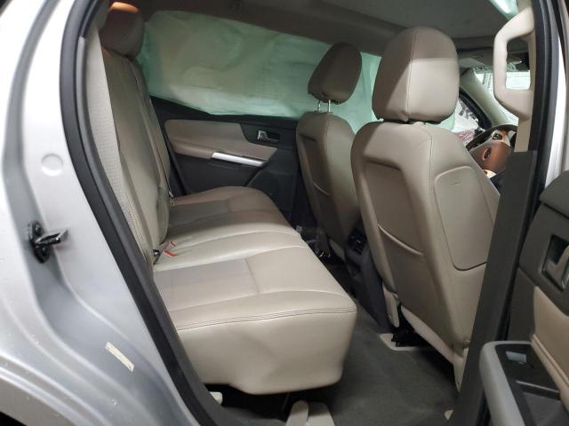 Photo 11 from auction – 2013 FORD EDGE LIMIT with VIN 2FMDK3K94DBB16150
