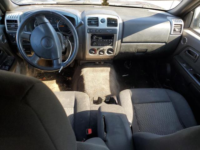 Photo 8 from auction – 2007 CHEVROLET COLORADO with VIN 1GCDT13E378201635