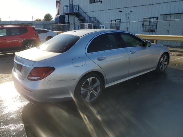 Photo 3 from auction – 2018 MERCEDES-BENZ E 300 with VIN WDDZF4JB2JA381039