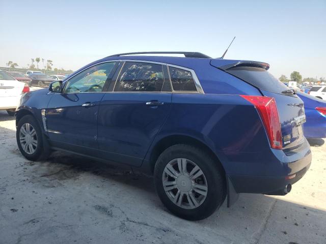 Photo 2 from auction – 2012 CADILLAC SRX with VIN 3GYFNGE37CS650197