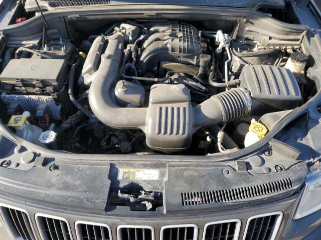 Photo 11 from auction – 2015 JEEP GRAND CHER with VIN 1C4RJFBG4FC758173