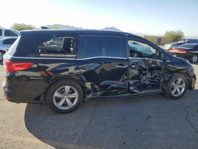 Photo 3 from auction – 2018 HONDA ODYSSEY EX with VIN 5FNRL6H78JB073025