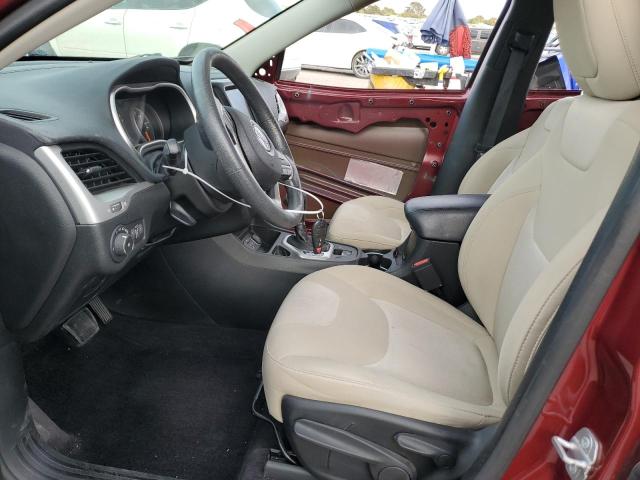 Photo 7 from auction – 2018 JEEP CHEROKEE L with VIN 1C4PJLCBXJD612274