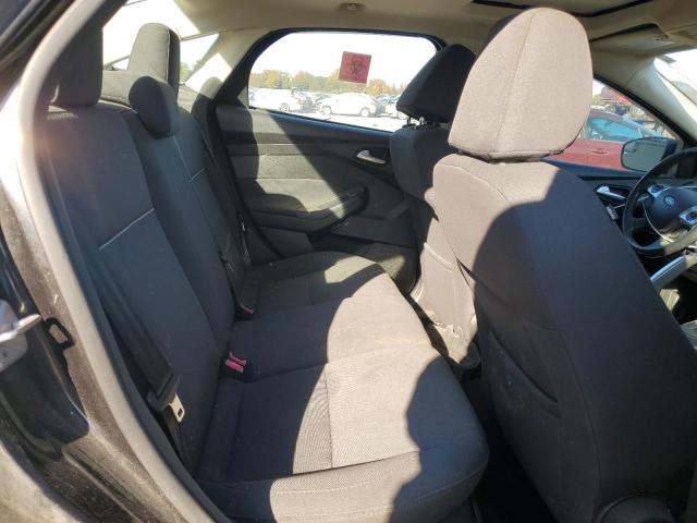 Photo 10 from auction – 2012 FORD FOCUS SEL with VIN 1FAHP3H24CL416695