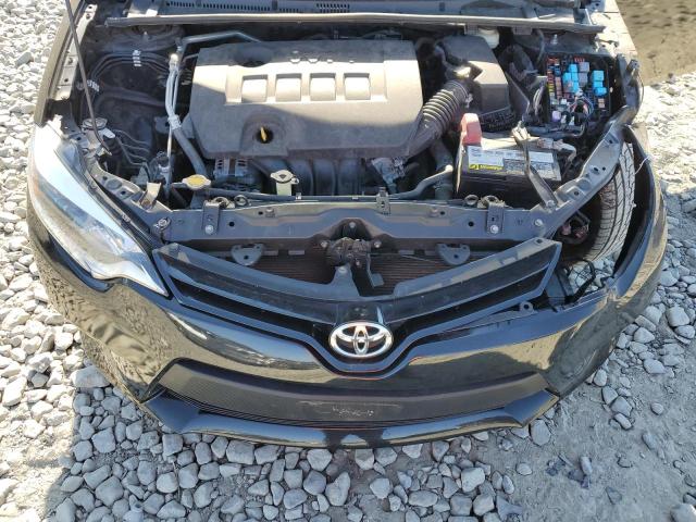 صورة رقم 11 من المزاد - 2016 TOYOTA COROLLA مع VIN 2T1BURHE4GC695519