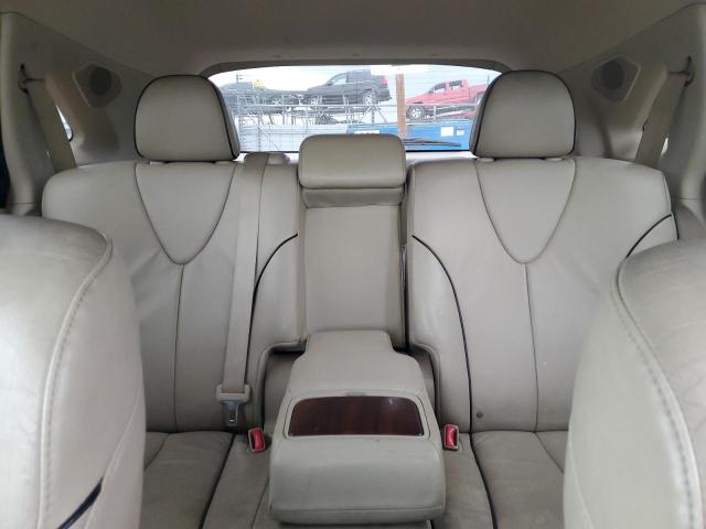 Photo 10 from auction – 2009 TOYOTA VENZA with VIN 4T3BK11A69U023372