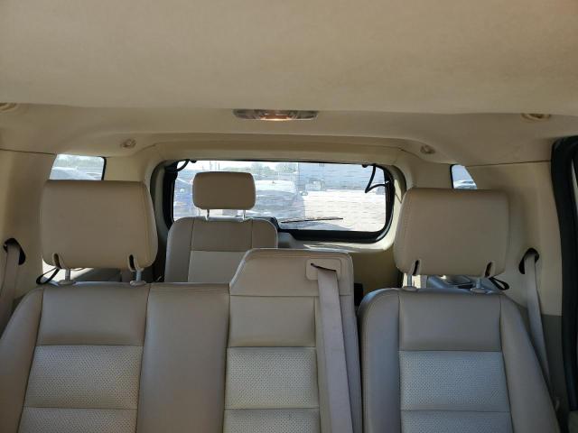 Photo 10 from auction – 2007 MERCURY MOUNTAINEE with VIN 4M2EU48867UJ00175