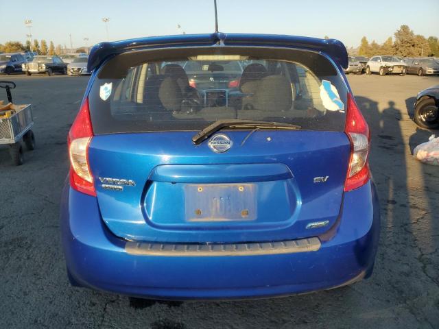 Photo 6 from auction – 2014 NISSAN VERSA NOTE with VIN 3N1CE2CP4EL426483