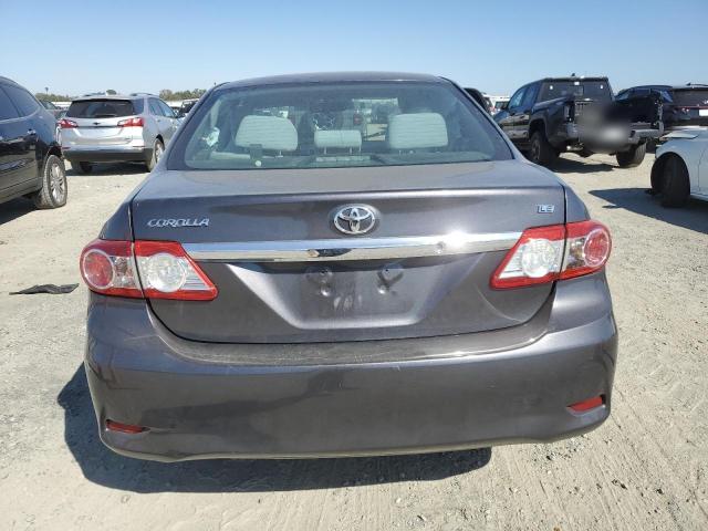 Photo 6 from auction – 2013 TOYOTA COROLLA BA with VIN 5YFBU4EE7DP178461