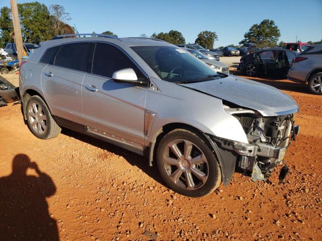 Photo 4 from auction – 2014 CADILLAC SRX PERFOR with VIN 3GYFNCE37ES612822