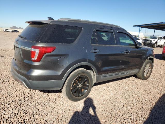 Foto 3 de la subasta – 2017 FORD EXPLORER X con VIN 1FM5K7D87HGA33942