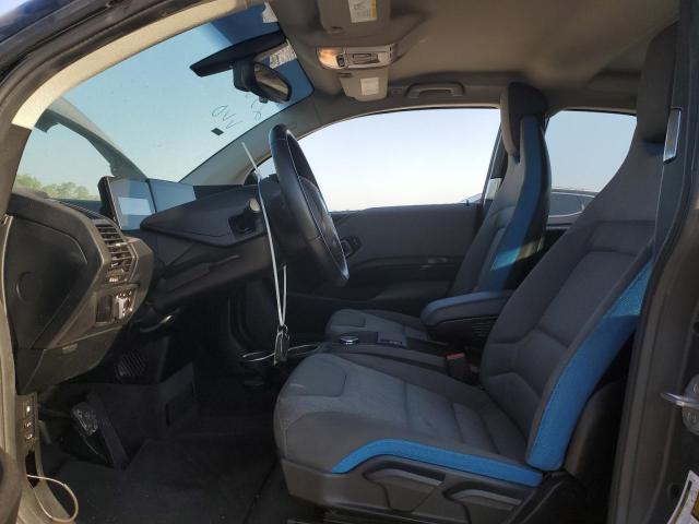 Photo 7 from auction – 2016 BMW I3 REX with VIN WBY1Z4C51GV508336