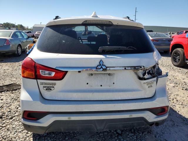 Photo 6 from auction – 2018 MITSUBISHI OUTLANDER with VIN JA4AP4AW9JZ006803