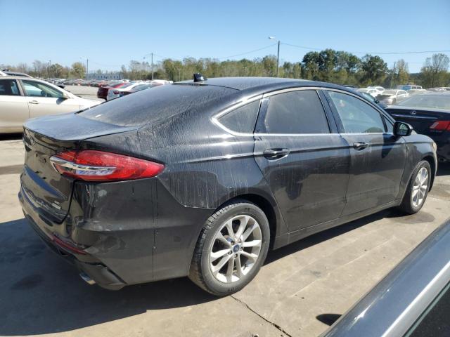 Photo 3 from auction – 2020 FORD FUSION SE with VIN 3FA6P0HD9LR112545