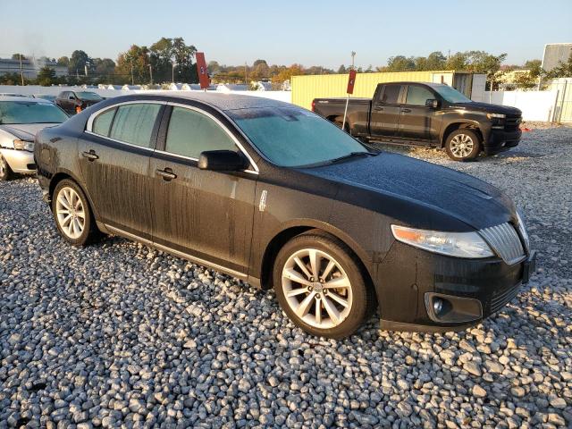 Photo 4 from auction – 2011 LINCOLN MKS with VIN 1LNHL9FTXBG600210