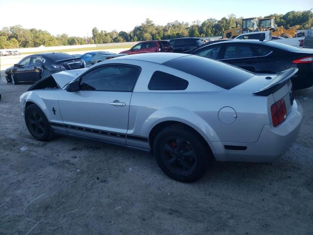 Photo 2 from auction – 2008 FORD MUSTANG with VIN 1ZVHT80N085163036