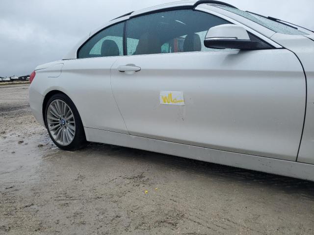 Photo 12 from auction – 2015 BMW 428 I with VIN WBA3V5C51F5A79029